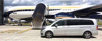 Airport Transfers